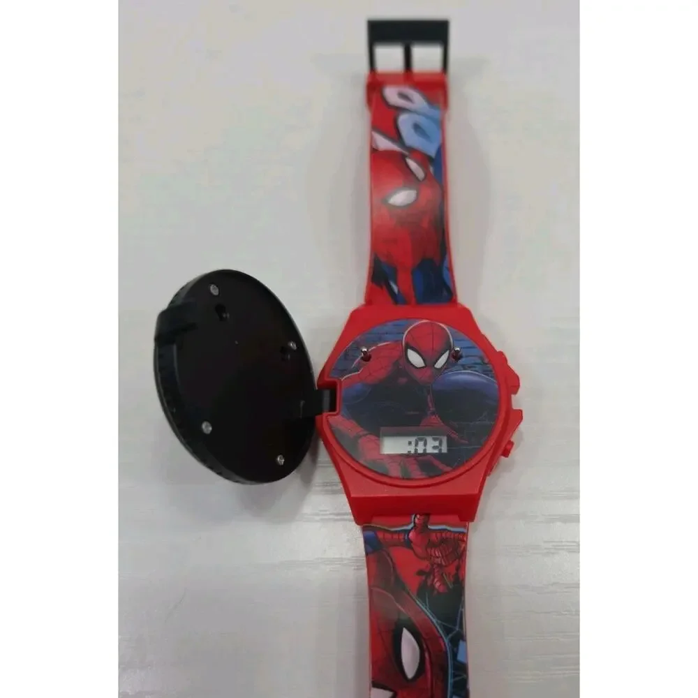 Marvel spider man